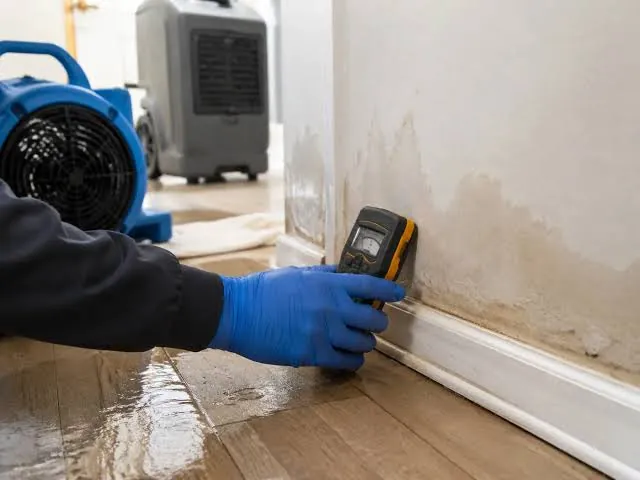 24/7 Water damage restoration services in Nekoosa, WI - Rapid flood cleanup and mitigation